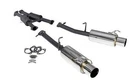 Hks 3106-EX003 Hi-power Catback Exhaust For 90-95 Nissan 300ZX Z32 3.0L Turbo New. Price: $990.00.