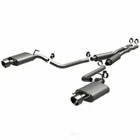 Exhaust System Kit-street Series Stainless Cat-back Fits 10-15 Cts 3.0L New. Price: $1446.03.