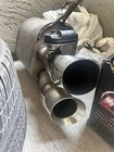 2014-2019 Chevrolet Corvette C7 Oem Exhaust Muffler Dual Tips W/ Actuators Used. Price: $450.00.