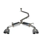 Remark RK-C4063T-01 Cat-back Exhaust System For 19-25 Toyota Corolla Hatchback New. Price: $1260.95.