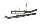 Hks Hi-power Exhaust For Honda Civic Dx/si Hatchback (92-95) New. Price: $799.00.
