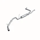 Mbrp Exhaust S5404AL Armor Lite Cat Back System Fits 04-15 Titan New. Price: $599.99.