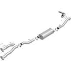 For Chevrolet Gmc C1500 1994 Brexhaust Stock Replacement Kit Dac New. Price: $351.67.