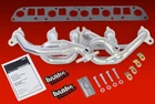 Banks Torquetubes Exhaust Manifold Fits 99-06 Jeep Wrangler Cherokee Grand 4.0L New. Price: $569.00.