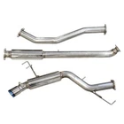 Performance Exhaust System*injen New. Price: $1169.89.