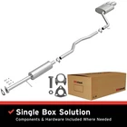 Brexhaust System Kit 106-0752 New. Price: $521.67.