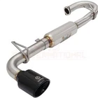 Afe Power Axle-back Exhaust System Fits Scion Tc 2011-2016 New. Price: $770.34.