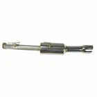 Injen SES1971AB For 2017-19 Nissan Sentra 1.6L Turbo 4CYL Axle-back Exhaust New. Price: $483.68.