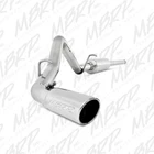 Mbrp Fits 14 Chevy/gmc 1500 Silverado/sierra 4.3L V6/5.3L V8 Single Side Exit New. Price: $669.99.