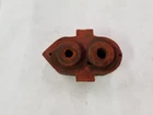 Rubber Exhaust Pipe Hanger Fits 03 04 05 06 Ford Expedition Used. Price: $16.00.
