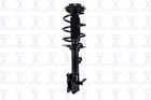 Suspension Strut And Coil Spring Assembly Fcs 1334055L Fits 20-21 Subaru Outback New. Price: $135.64.