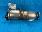 Ram 2500 3500 6.7L Diesel Cummins Exhaust Particle Filter 90K 2013 Oem Used. Price: $1275.00.