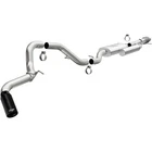 Magnaflow Performance Exhaust 19540 System Kit New. Price: $1340.54.