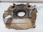 Gm 12644060 Transmission Adapter Plate From 2021 Silverado 6.6L Diesel 12587310 Used. Price: $229.69.