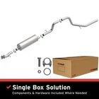 Brexhaust 106-0033 Direct-fit System Kit 2002-2005 Ford Explorer New. Price: $291.00.