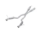 Mbrp S5525AL Cat-back Exhaust For 2012-2021 Jeep Grand Cherokee WK2 6.4L V8 New. Price: $1134.99.
