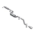 Magnaflow 16786-AB 2007-2009 2.3L L4 Gas Dohc New. Price: $990.00.