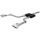 Flowmaster American Thunder Cat-back Exhaust For 2008-2014 Dodge Challenger 2WD New. Price: $1229.95.