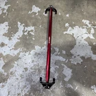 Tanabe Sustec Strut Tower Bar Rear 13-13 For Scion Frs Brz 86 Used. Price: $115.00.