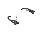Mbrp S7281BLK Exhaust System Kit New. Price: $549.99.