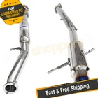 Invidia HS02SW1GTT N1 Catback Exhaust System For 2002-2007 Subaru Wrx/sti New. Price: $1111.32.