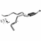 Flowmaster Cat Back Exhaust Chevrolet 2000-2003 Part 17368 Performance New. Price: $870.95.