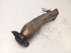 2012 Mercedes-benz ML63 Right Engine Motor Intake Exhaust Pipe Used. Price: $55.00.