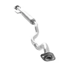 Ap Exhaust 68531 Pipe For 09-14 Nissan Cube New. Price: $164.99.