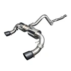 Injen Ss Cat-back Exhaust Ford Bronco Vi (21-26) New. Price: $1150.44.
