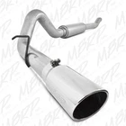 S6208AL Mbrp Exhaust System F250 Truck F350 Ford F-250 Super Duty F-350 New. Price: $509.99.