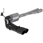 Mbrp S5092BLK Steel Cat Back Exhaust For 2019-26 Silverado Sierra 1500 4.3L 5.3L New. Price: $724.99.