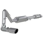 Mbrp S5256AL Steel Cat Back Exhaust System Kit 2015-2020 Ford F-150 5.0L V8 New. Price: $569.99.