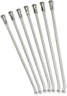 Moose Racing Spoke Set Stainless Steel Rear 18" 1-22-408-S New. Price: $69.95.