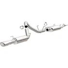 Magnaflow 2001-2006 Toyota Sequoia Street Series Cat-back Performance Exhaus New. Price: $1129.05.