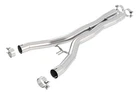 Borla 60548 X-pipe New. Price: $445.53.