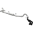 Magnaflow 2024 Toyota Tacoma Speq Series Cat-back Exhaust System (black Tips) New. Price: $1587.00.