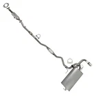Epa Approved Catalytic Converter & Muffler Fits: 2016-2021 Outlander Sport 2.0L New. Price: $352.81.