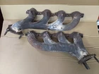 Oem - 5.3 6.0I 4.8 Right & Left Side Exhaust Manifold Set Used. Price: $79.00.