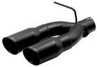 Roush Performance 422319 In. Dual-tip Exhaust Kit Fits Select Ford F-150 New. Price: $224.99.