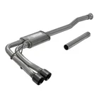 Flowmaster Flowfx Cat-back (dual-side Exit) Exhaust System For Select New. Price: $687.95.