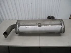 2018-2023 Jeep Wrangler 3.6L Exhaust System Rear Muffler Genuine Original Oem Used. Price: $249.95.