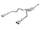 Afe Power Exhaust System Kit Gm Silverado/sierra 1500 19-25 V6-4.3L/V8-5.3L Vu New. Price: $1394.00.