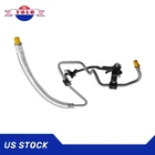 Us For Lr Range Rover L405 Sport L494 Active Roll Bar System Pressure Tube New. Price: $160.80.