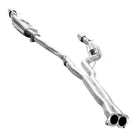 Kooks Headers 24124200 Full 3-INCH Stainless Steel Cat-back Exhaust For New. Price: $2172.99.