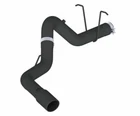 Mbrp S6032BLK For 11-15 Chev/gmc 2500/3500 4IN Filter Back Single Side Black Co New. Price: $549.99.