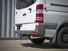 Afe Dpf-back Exhaust For 2010-2026 Mercedes Sprinter 2500/3500 Diesel 144" Wb New. Price: $619.00.