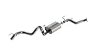 Borla 141032 Exhaust System Kit New. Price: $979.99.