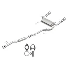 For Infiniti FX35 2003-2008 Brexhaust Direct-fit Series Kit New. Price: $734.00.