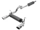 Afe Power Exhaust System Kit Fits Jeep Wrangler (jl) 18-25 V6-3.6L Rebel Serie New. Price: $1268.00.