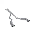 Mbrp Exhaust S5205AL Armor Lite Cat Back Performance System New. Price: $1024.99.
